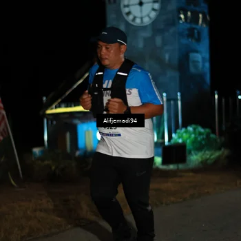 Runner Photo 5760947