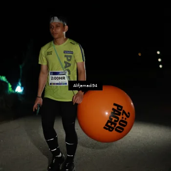 Runner Photo 5760948