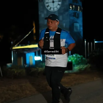 Runner Photo 5760950
