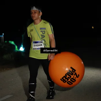 Runner Photo 5760952