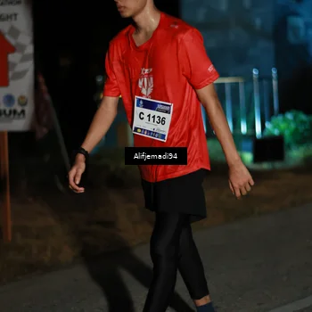 Runner Photo 5760954