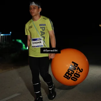 Runner Photo 5760955