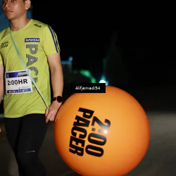 Runner Photo 5760956