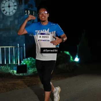 Runner Photo 5760957
