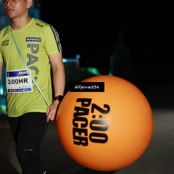 Runner Photo 5760958