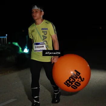 Runner Photo 5760960