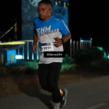 Runner Photo 5760961