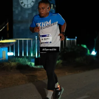 Runner Photo 5760962