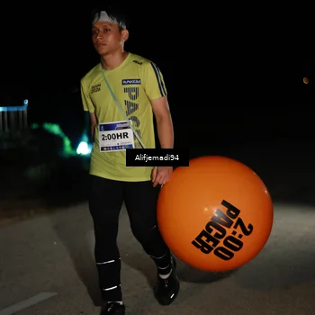 Runner Photo 5760964