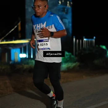 Runner Photo 5760965