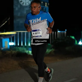 Runner Photo 5760967