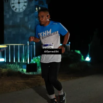 Runner Photo 5760970