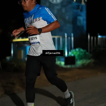 Runner Photo 5760972
