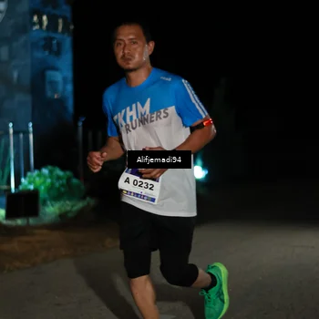 Runner Photo 5760973