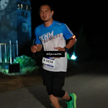 Runner Photo 5760974