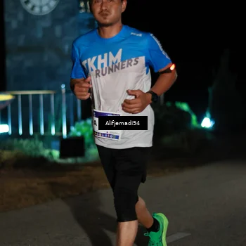 Runner Photo 5760975