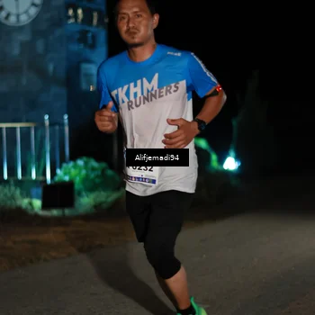 Runner Photo 5760976