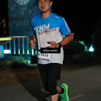 Runner Photo 5760981
