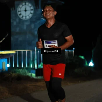 Runner Photo 5760983