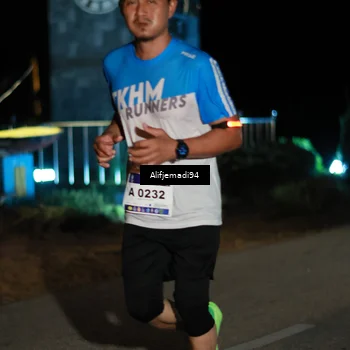 Runner Photo 5760984