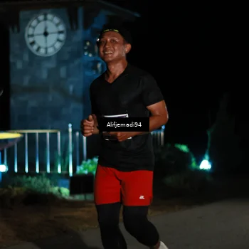 Runner Photo 5760985