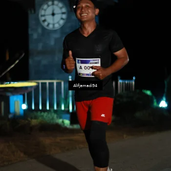 Runner Photo 5760986