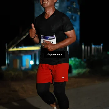 Runner Photo 5760990