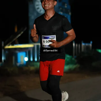 Runner Photo 5760994