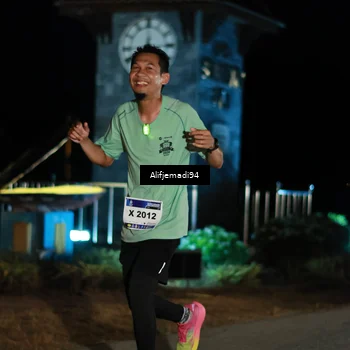 Runner Photo 5760995