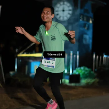 Runner Photo 5760996