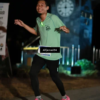 Runner Photo 5760997