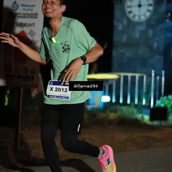 Runner Photo 5760998