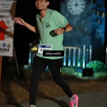 Runner Photo 5761001
