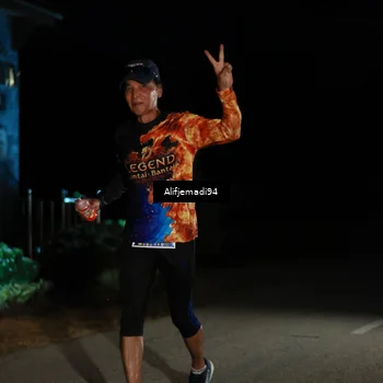 Runner Photo 5761002
