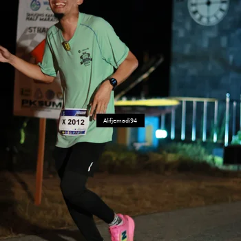 Runner Photo 5761003