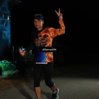 Runner Photo 5761005
