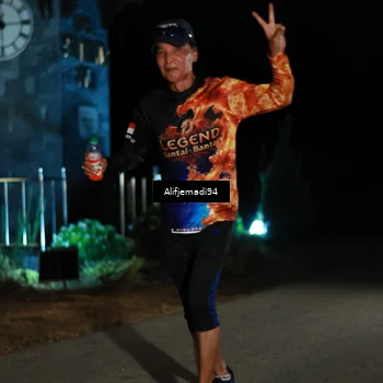 Runner Photo 5761007