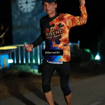 Runner Photo 5761008