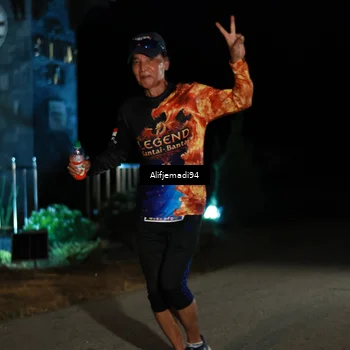 Runner Photo 5761009