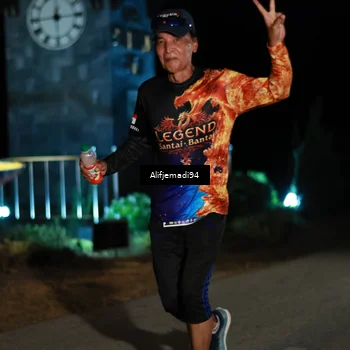 Runner Photo 5761010