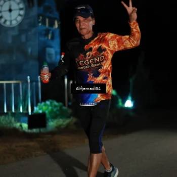 Runner Photo 5761011