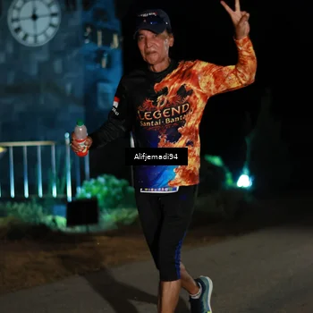 Runner Photo 5761012