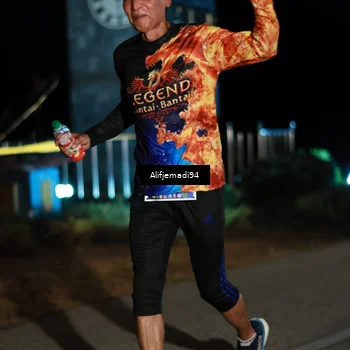 Runner Photo 5761013