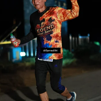 Runner Photo 5761014