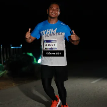 Runner Photo 5761022