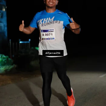 Runner Photo 5761023