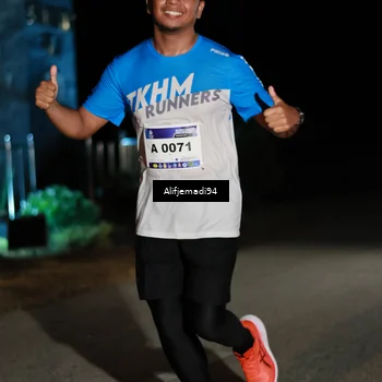 Runner Photo 5761024