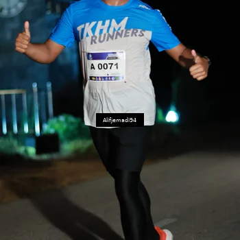 Runner Photo 5761025