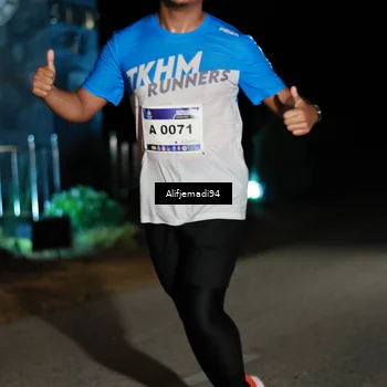 Runner Photo 5761026