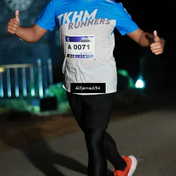 Runner Photo 5761028